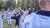 Taekwondo-Pesaro-Bambini